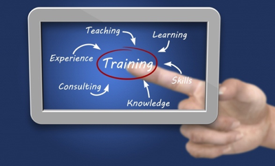 Training and Education
