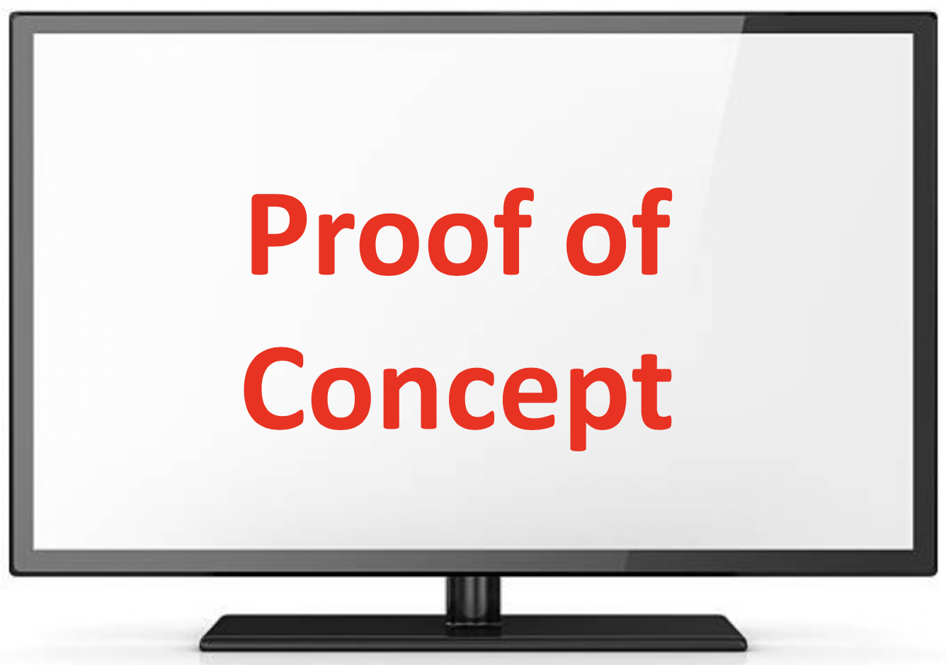 Proof of Concept