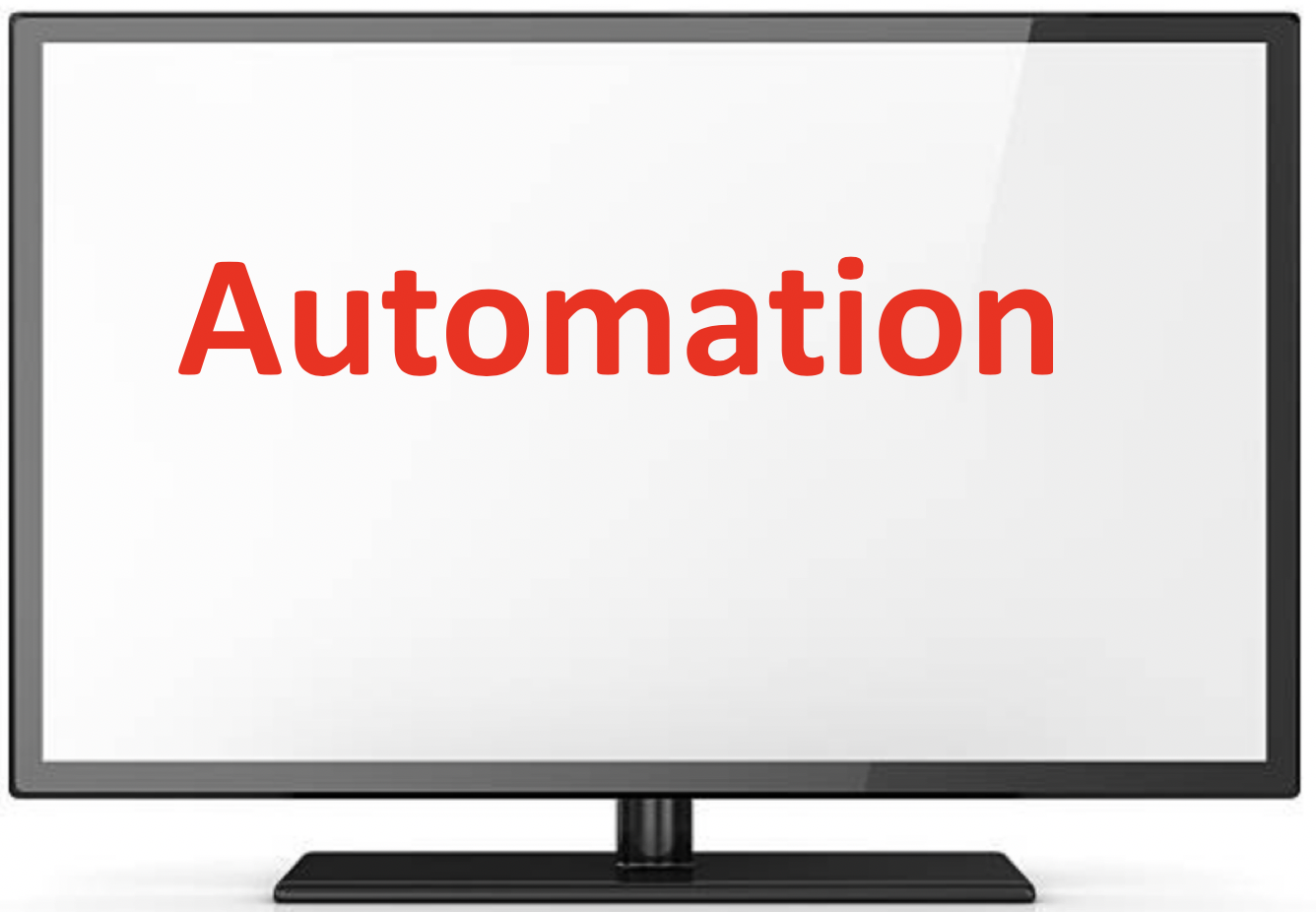 Automation