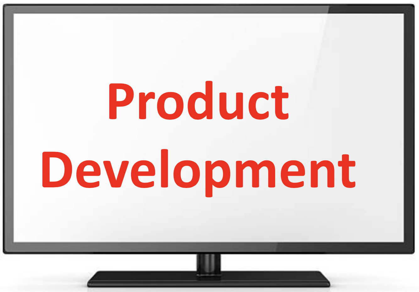 Product Development