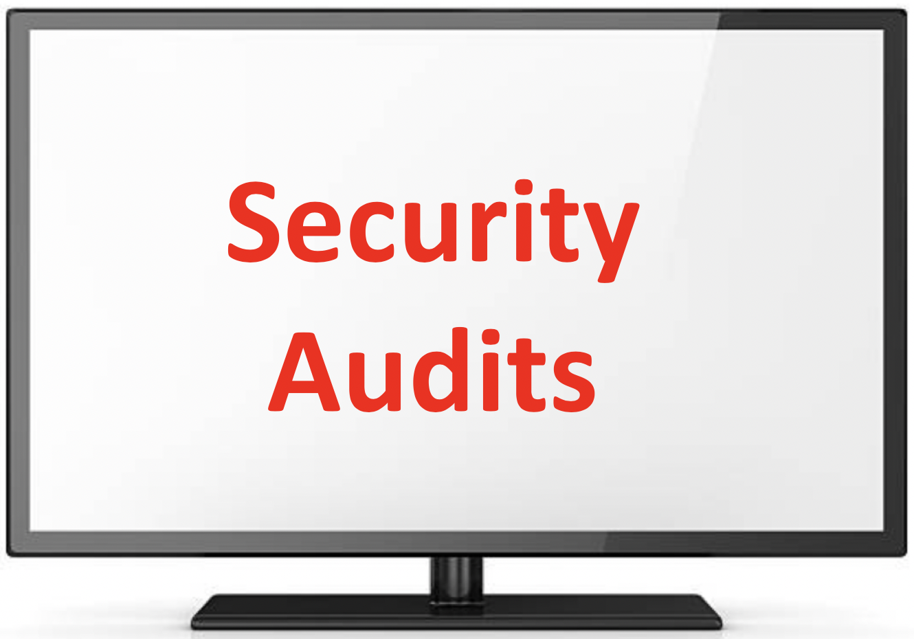 Security Audits