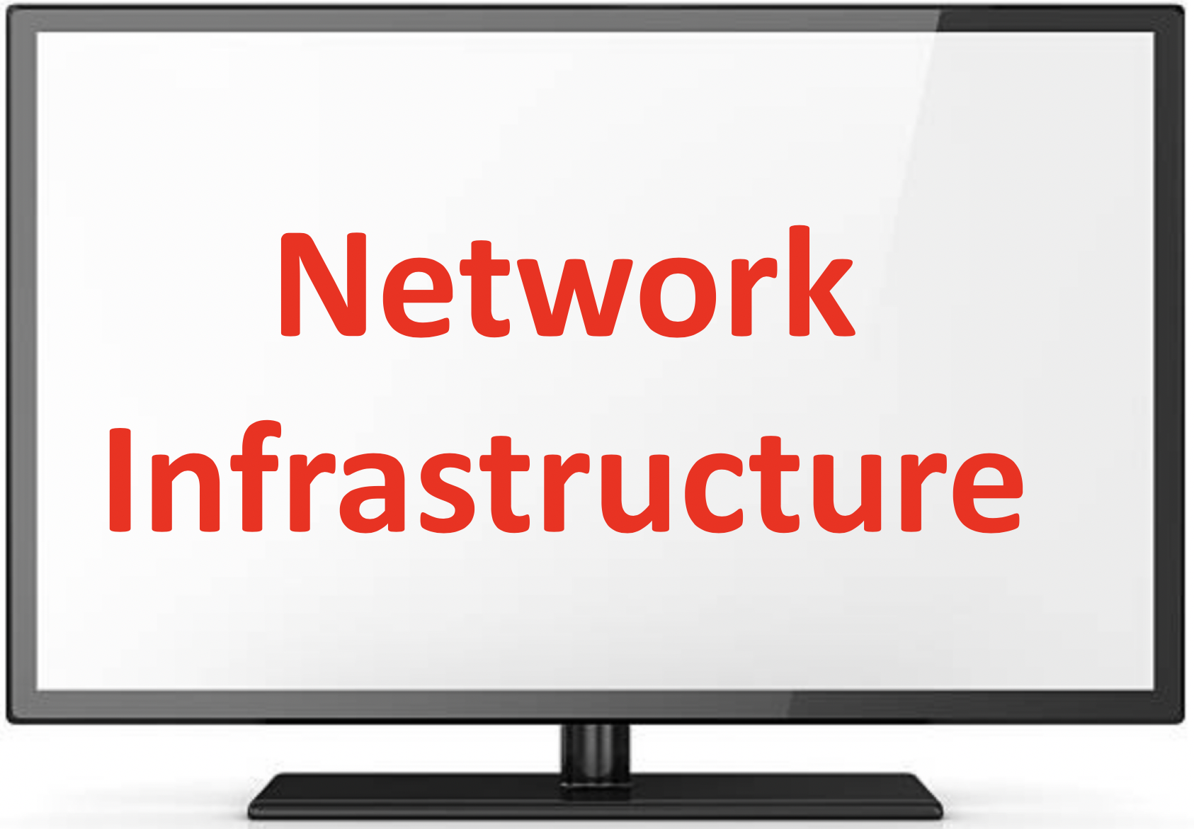 Network Infrastructure