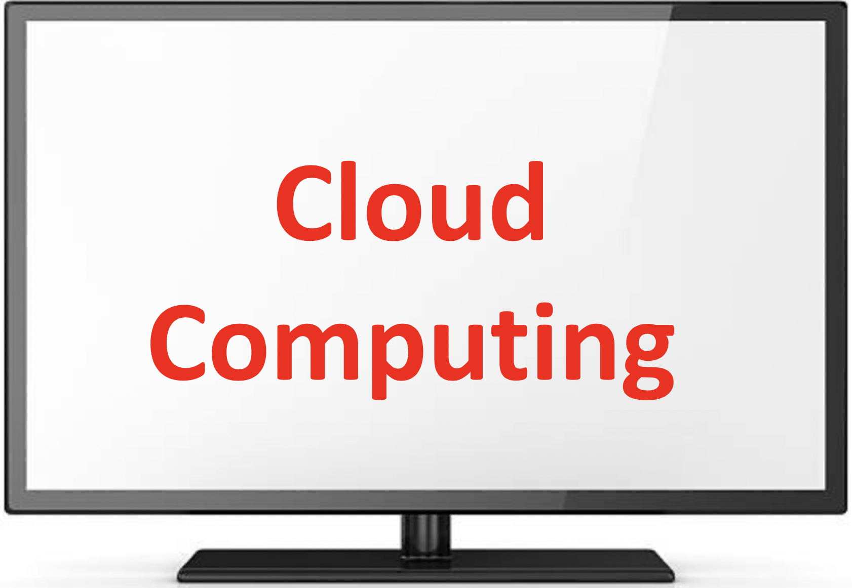 Cloud Computing